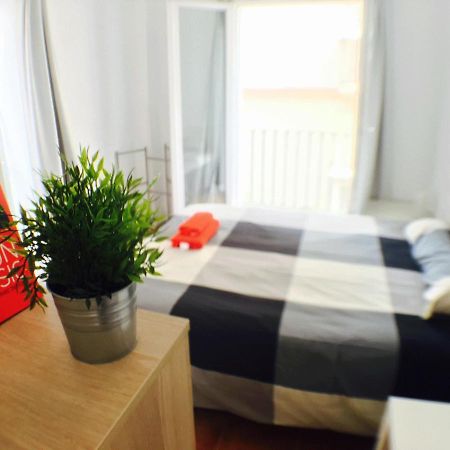 Centro + Wifi+ 2 Camas De Matrimonio +Playa Διαμέρισμα Καντίζ Εξωτερικό φωτογραφία