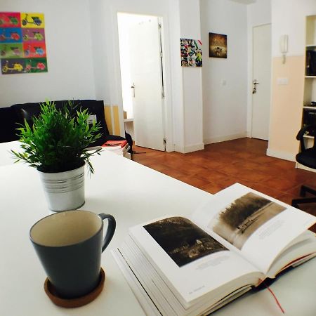 Centro + Wifi+ 2 Camas De Matrimonio +Playa Διαμέρισμα Καντίζ Εξωτερικό φωτογραφία