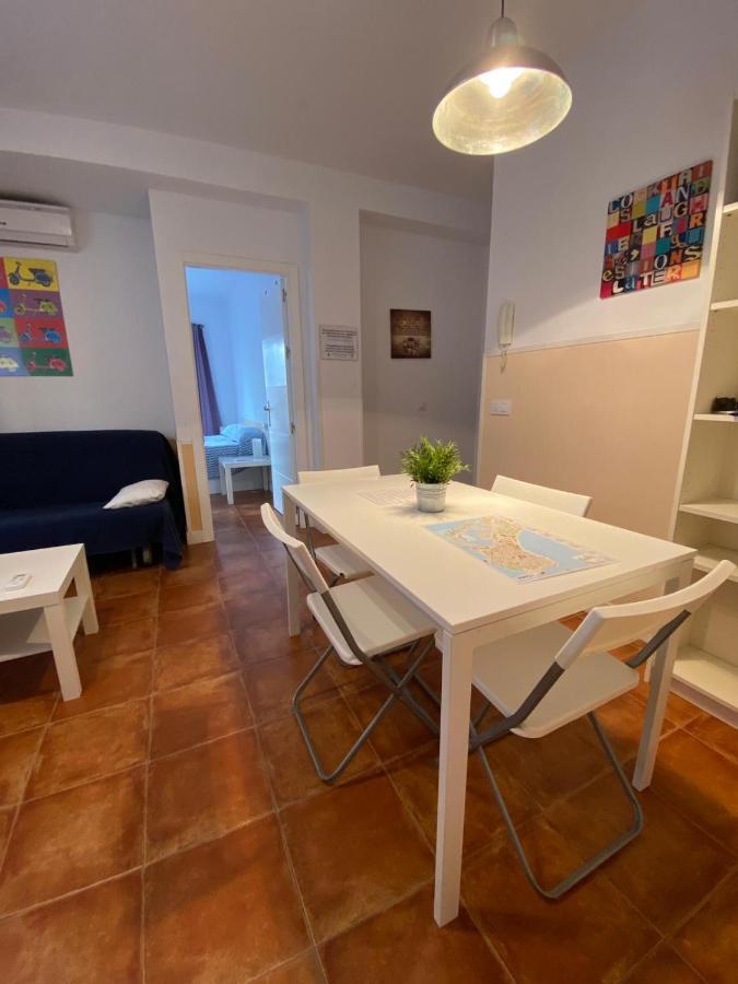 Centro + Wifi+ 2 Camas De Matrimonio +Playa Διαμέρισμα Καντίζ Εξωτερικό φωτογραφία