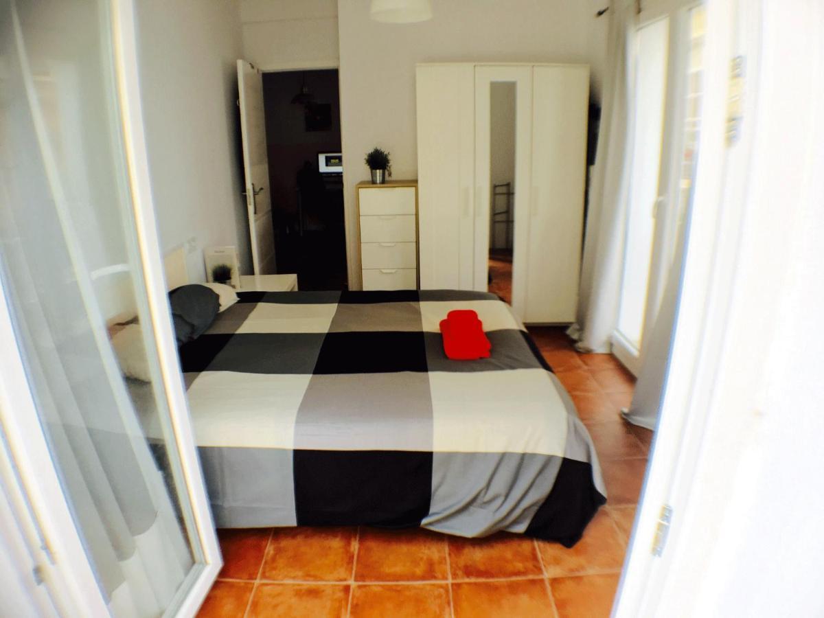 Centro + Wifi+ 2 Camas De Matrimonio +Playa Διαμέρισμα Καντίζ Εξωτερικό φωτογραφία