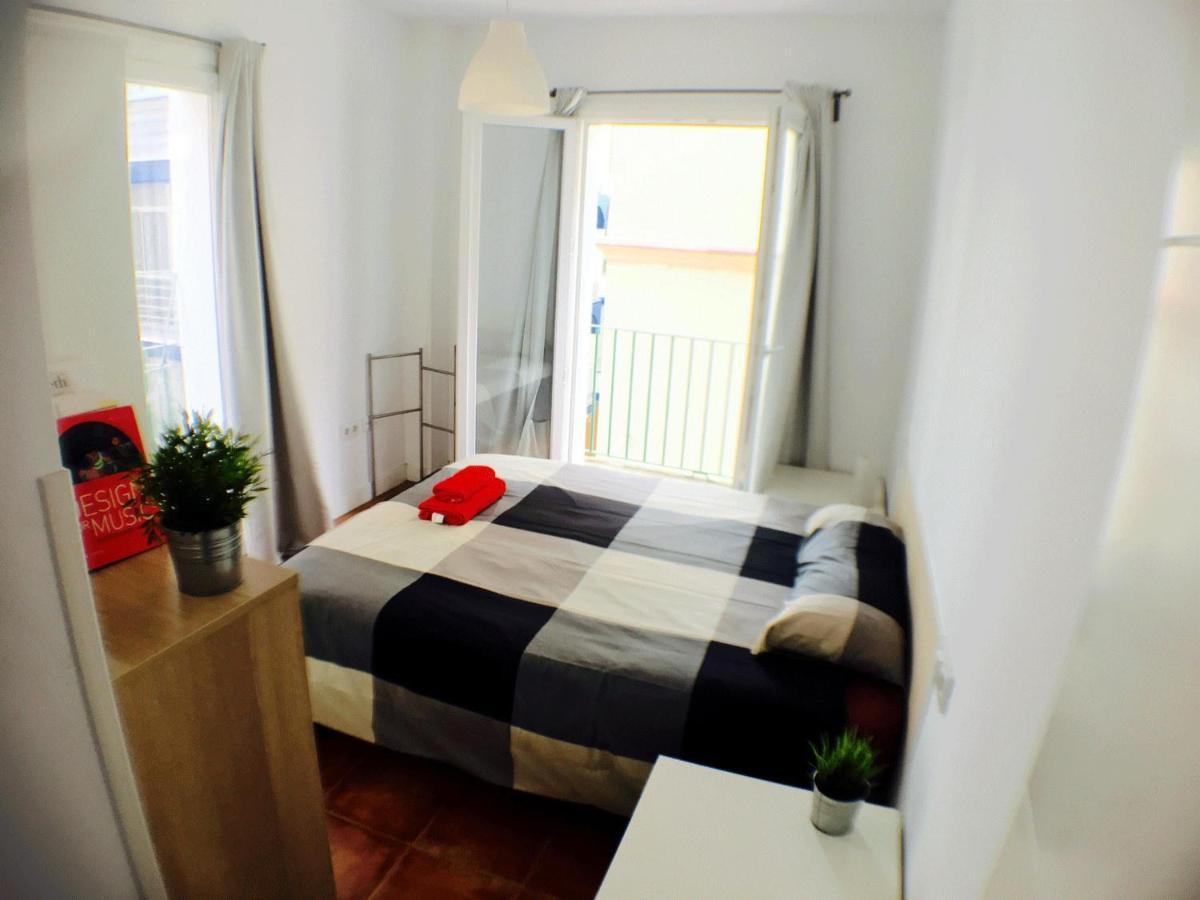 Centro + Wifi+ 2 Camas De Matrimonio +Playa Διαμέρισμα Καντίζ Εξωτερικό φωτογραφία